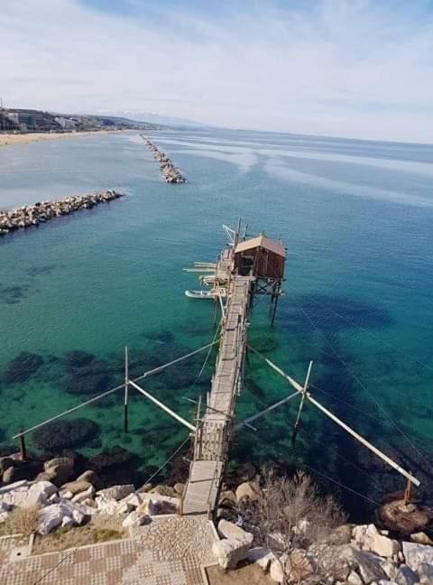 טרמולי Seabed Superior Rooms מראה חיצוני תמונה